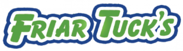 Friar Tuck's Newry Logo